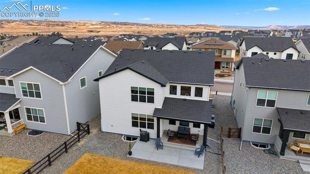 146 Kitselman Drive, Castle Rock, CO 80104