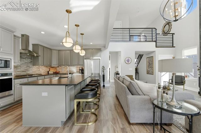 146 Kitselman Drive, Castle Rock, CO 80104