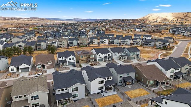 146 Kitselman Drive, Castle Rock, CO 80104