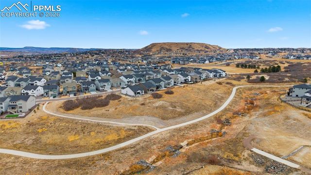 146 Kitselman Drive, Castle Rock, CO 80104