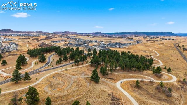 146 Kitselman Drive, Castle Rock, CO 80104