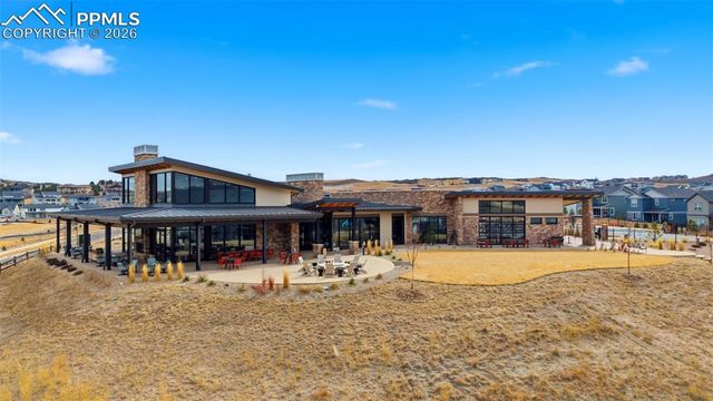 146 Kitselman Drive, Castle Rock, CO 80104