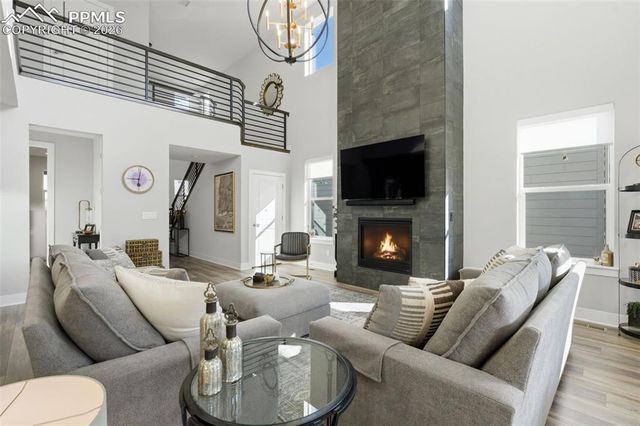 146 Kitselman Drive, Castle Rock, CO 80104