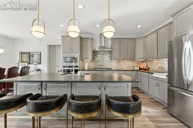 146 Kitselman Drive, Castle Rock, CO 80104