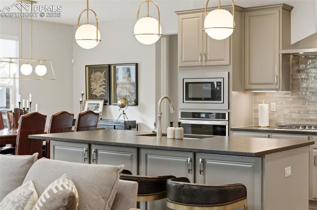 146 Kitselman Drive, Castle Rock, CO 80104