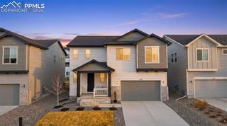 146 Kitselman Drive, Castle Rock, CO 80104
