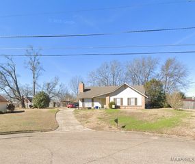 6828 Wampold Court, Montgomery, AL 36116
