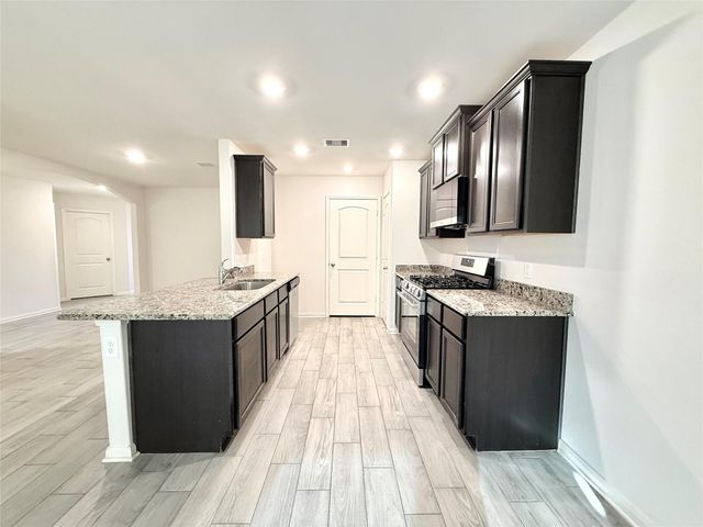 20607 Bauer Gulch Drive Drive, Hockley, TX 77447