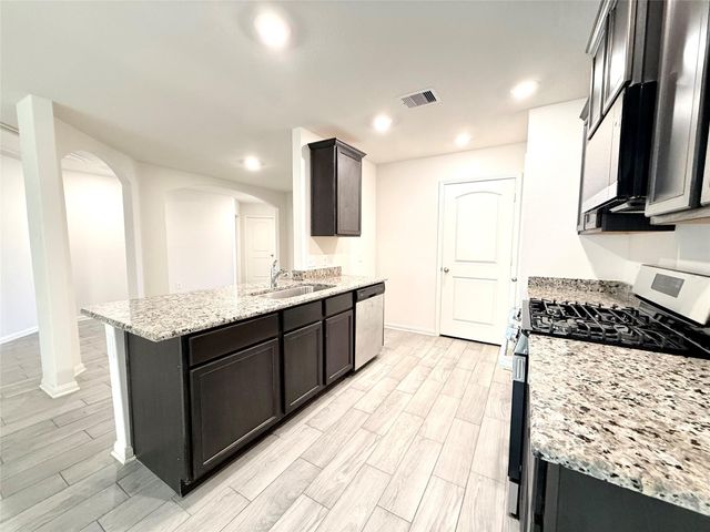 20607 Bauer Gulch Drive Drive, Hockley, TX 77447