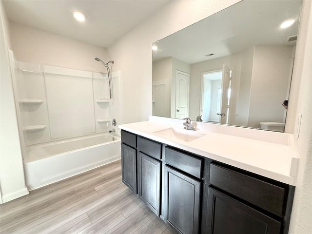 20607 Bauer Gulch Drive Drive, Hockley, TX 77447