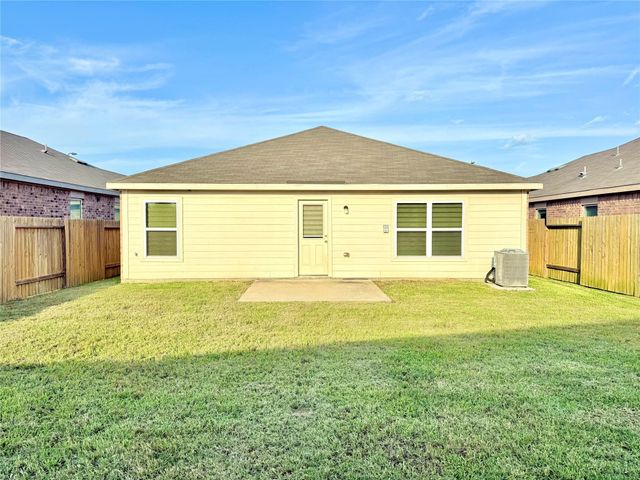 20607 Bauer Gulch Drive Drive, Hockley, TX 77447