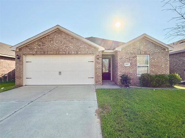 20607 Bauer Gulch Drive Drive, Hockley, TX 77447