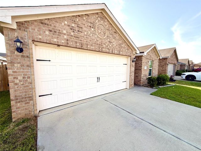 20607 Bauer Gulch Drive Drive, Hockley, TX 77447