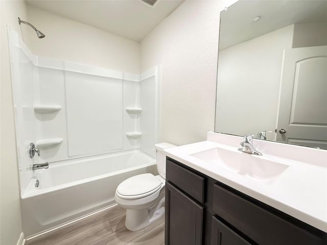 20607 Bauer Gulch Drive Drive, Hockley, TX 77447