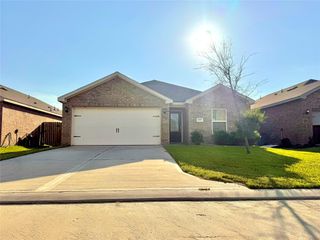 20607 Bauer Gulch Drive Drive, Hockley, TX 77447