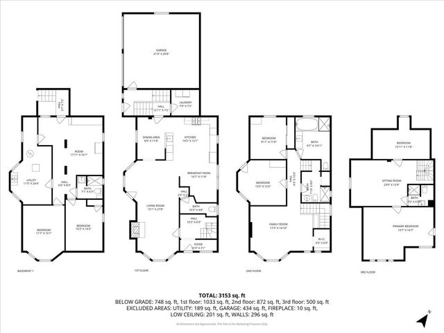 2720 Edina Boulevard, Zion, IL 60099