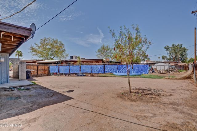 406 S TERRY Lane, Tempe, AZ 85281