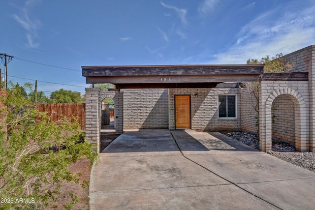 406 S TERRY Lane, Tempe, AZ 85281