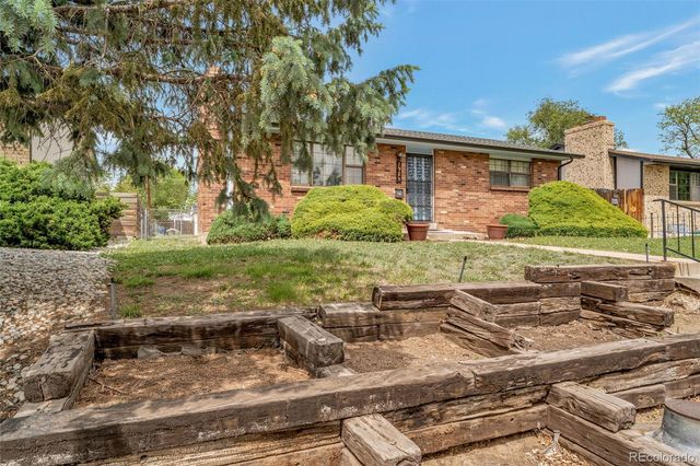 1925 Fenton Street, Denver, CO 80214