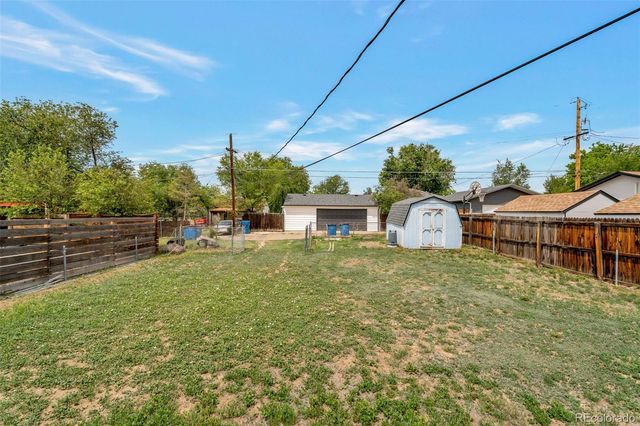 1925 Fenton Street, Denver, CO 80214