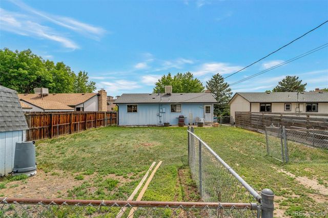1925 Fenton Street, Denver, CO 80214
