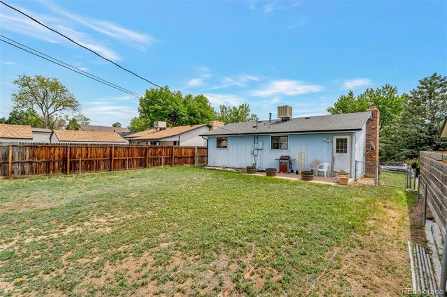 1925 Fenton Street, Denver, CO 80214