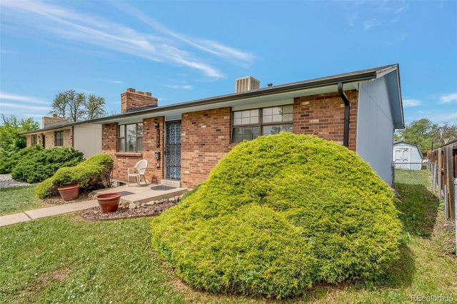 1925 Fenton Street, Denver, CO 80214