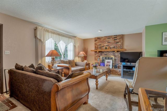 1925 Fenton Street, Denver, CO 80214