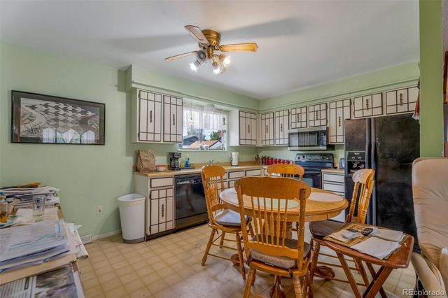 1925 Fenton Street, Denver, CO 80214