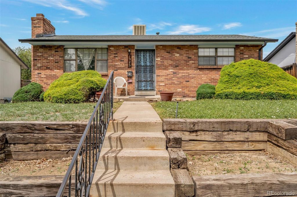 1925 Fenton Street, Denver, CO 80214