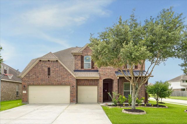 315 Westwood Drive, League City, TX 77573