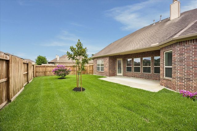 315 Westwood Drive, League City, TX 77573