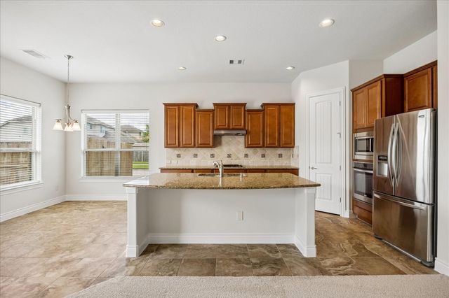315 Westwood Drive, League City, TX 77573