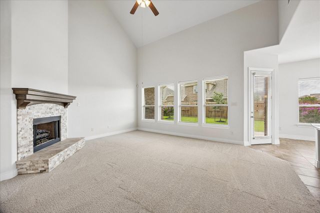 315 Westwood Drive, League City, TX 77573