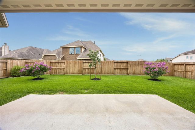 315 Westwood Drive, League City, TX 77573