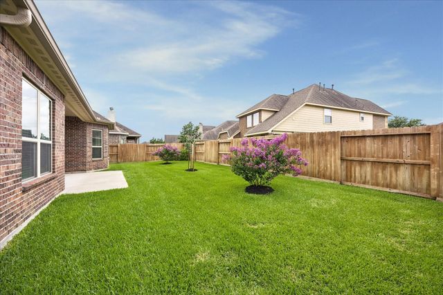 315 Westwood Drive, League City, TX 77573