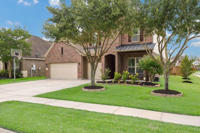 315 Westwood Drive, League City, TX 77573