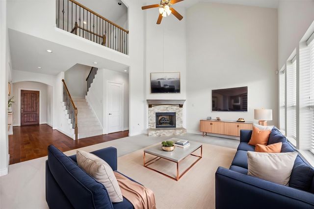 315 Westwood Drive, League City, TX 77573