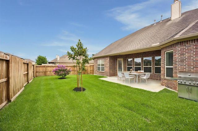 315 Westwood Drive, League City, TX 77573