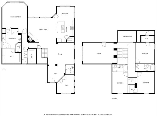 315 Westwood Drive, League City, TX 77573