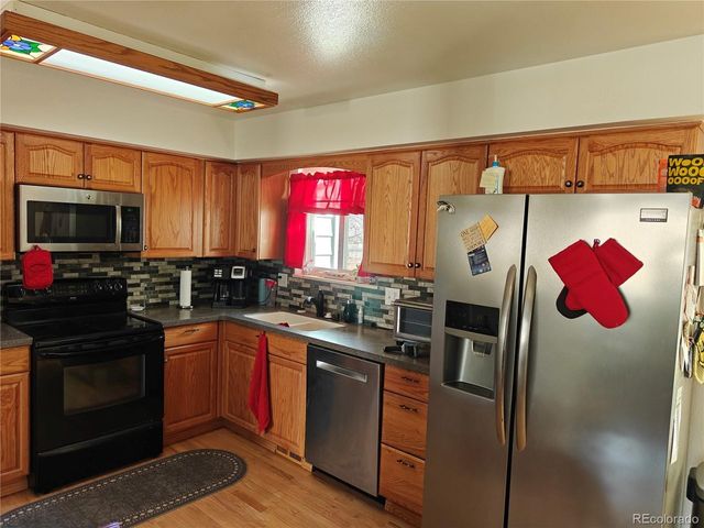 6164 S Eaton Ct, Littleton, CO 80123