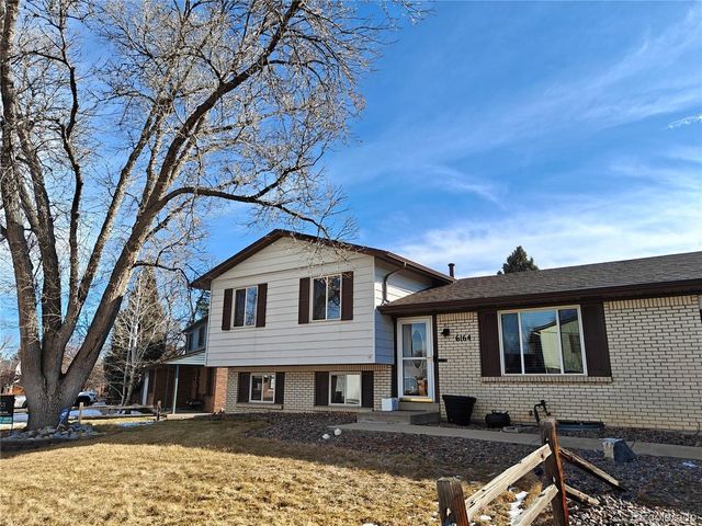 6164 S Eaton Ct, Littleton, CO 80123