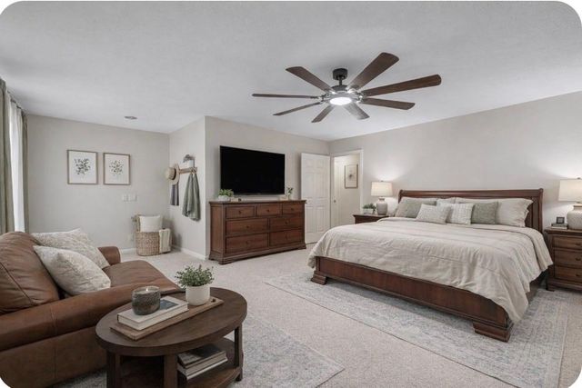 4 Hickory Lane, Dayton, TX 77535