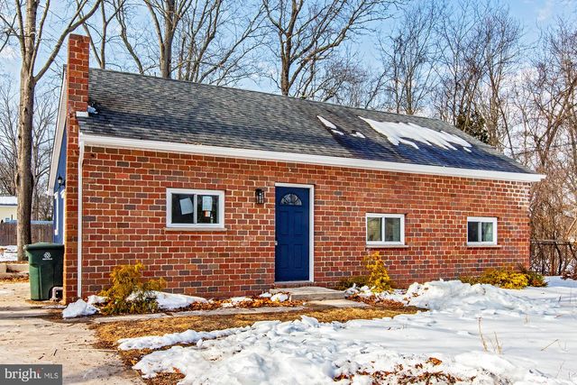 1419 VICTORY AVE, Williamstown, NJ 08094