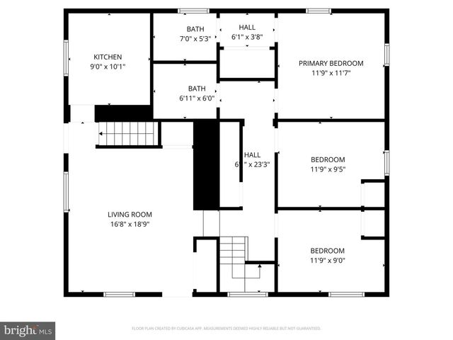 1419 VICTORY AVE, Williamstown, NJ 08094