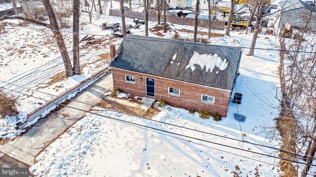 1419 VICTORY AVE, Williamstown, NJ 08094
