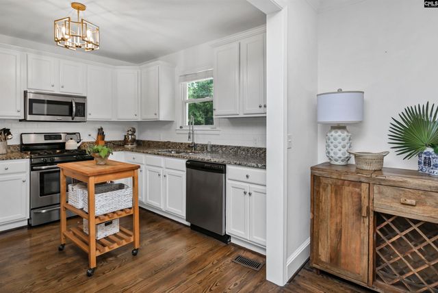 613 Wando Street, Columbia, SC 29205