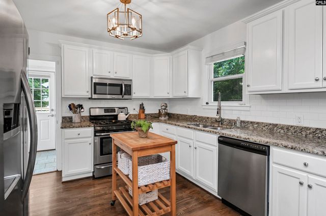 613 Wando Street, Columbia, SC 29205
