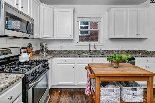 613 Wando Street, Columbia, SC 29205