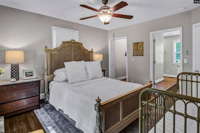 613 Wando Street, Columbia, SC 29205